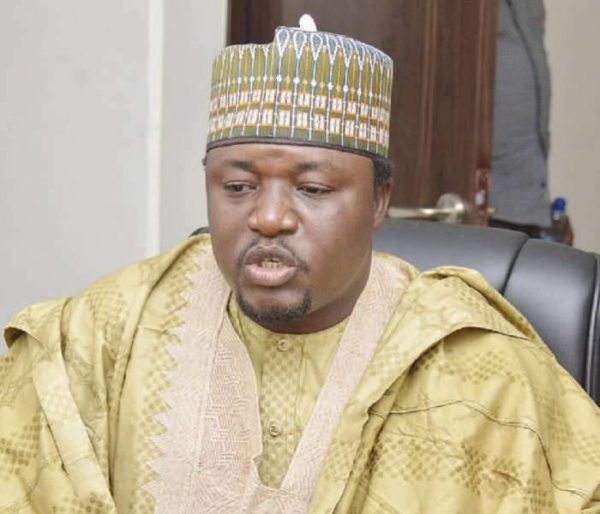 Shettima Yerima