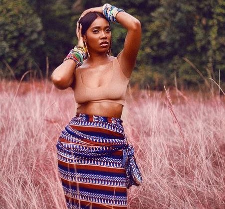 I tired to kill myself twice ― Tiwa Savage