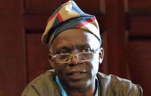 How Buhari encouraged Egyptian revolutionary protest in 2011 ― Falana