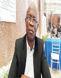 Imo REC denies leading protest against monarch