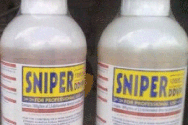 Sniper