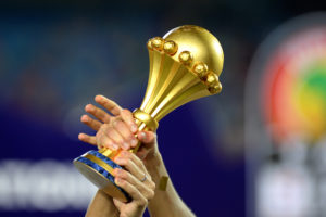 Africa Cup of Nations afcon