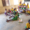 Children’s Day: It’s embarrassing pupils still sit on floor, learning under trees in 2021- REPs
