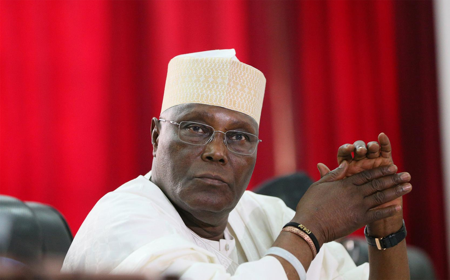 PDP, Atiku condemn Kagara abduction