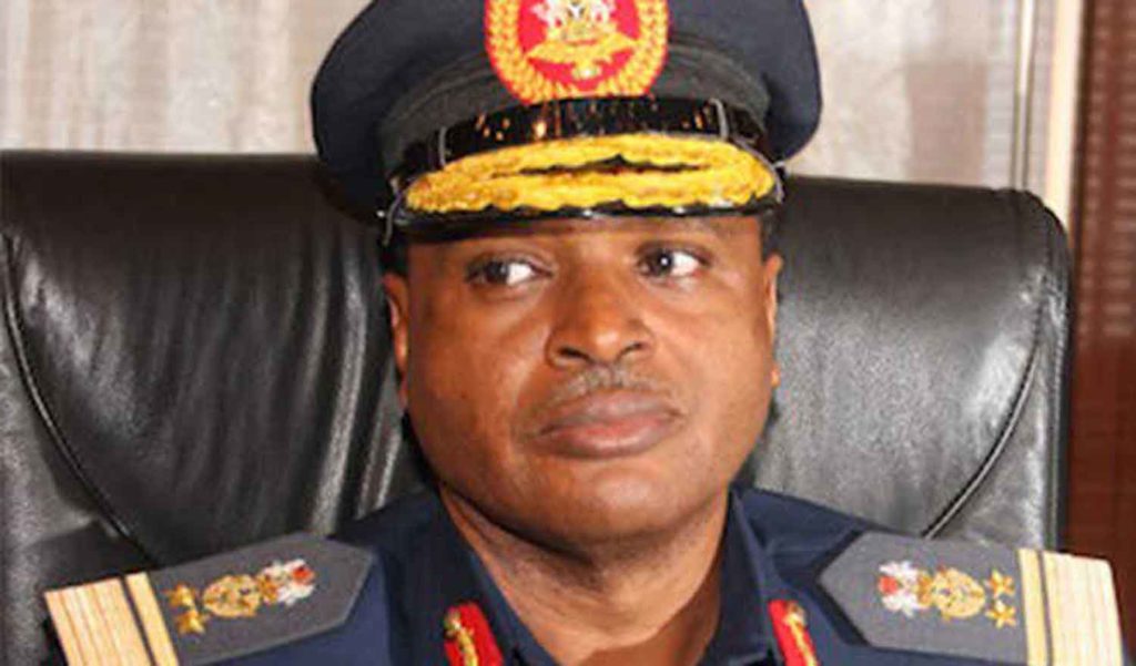 NAF to receive fighter aircraft in 2021