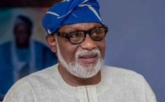 2021 Guber race: Drop me, lose Ondo Gov Akeredolu dares APC