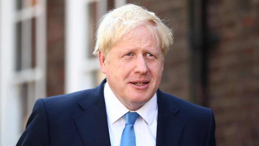 Britain defends COVID-19 lockdown amid fears of ‘second peak’