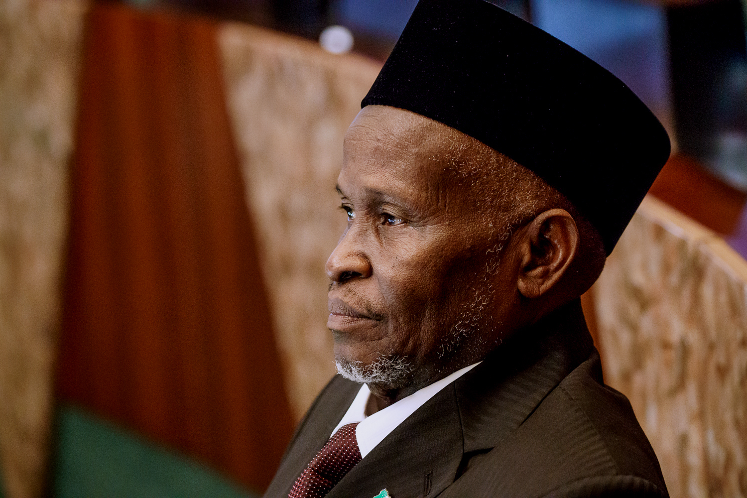 Justice Tanko Mohammed, CJN, SANs, Judiciary