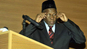 Replace panel on Ihedioha/Uzodinma’s case, PDP tells CJN