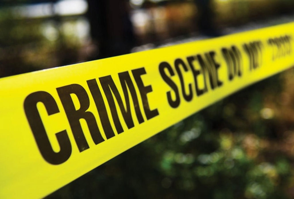 Kidnappers in Ondo