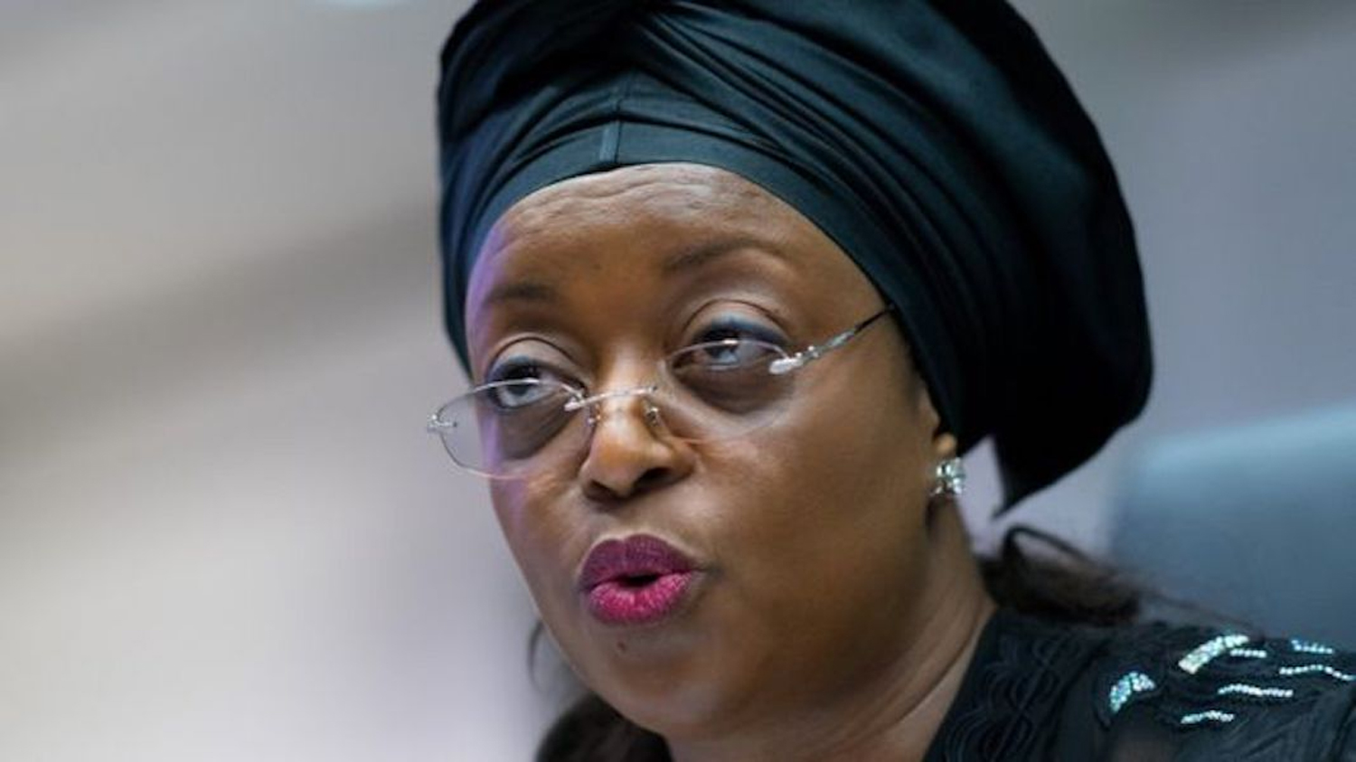 Revealed: Diezani now Dominican citizen 
