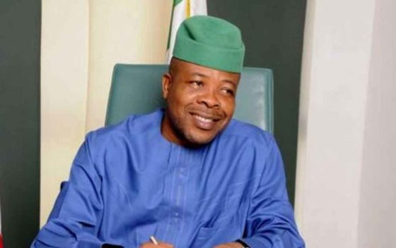 UBEC, Ihedioha, herdsmen