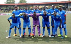 Enyimba
