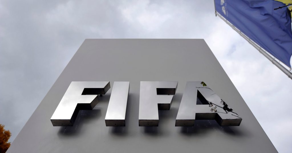 FIFA