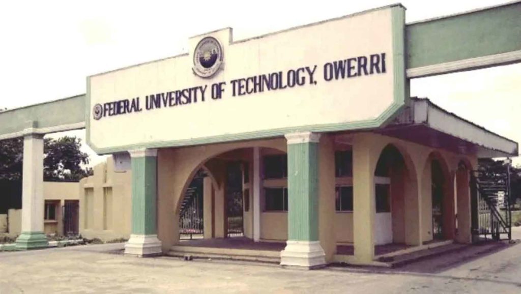 FUTO develops indigenous recycling technology
