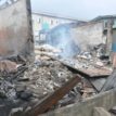 Attention FG: Another explosion looms in Lagos