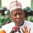 Ganduje tasks Kano students on responsible behaviour