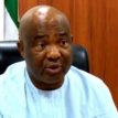 Uzodinma restores public water supply in Imo