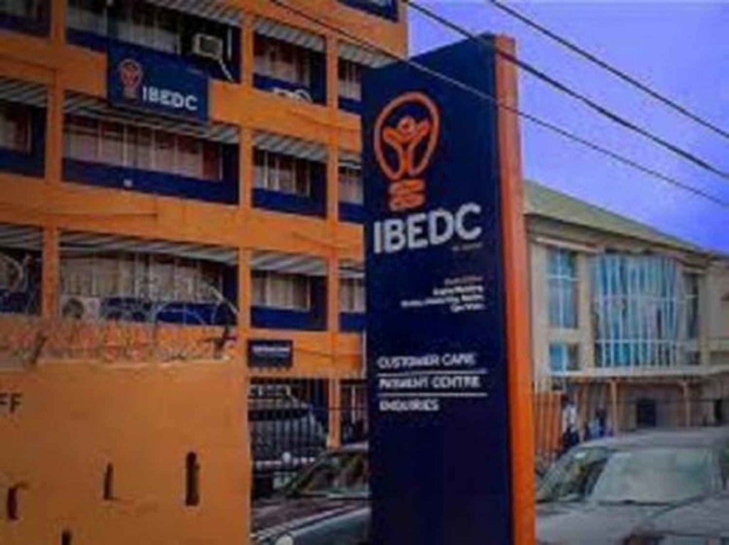 IBEDC generates N7bn monthly — Official