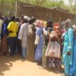 CORANIVIRUS:  In Abuja, IDPs beg for protection