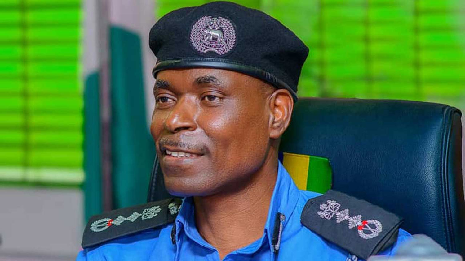 IGP approves postings, redeployment of senior Police officers