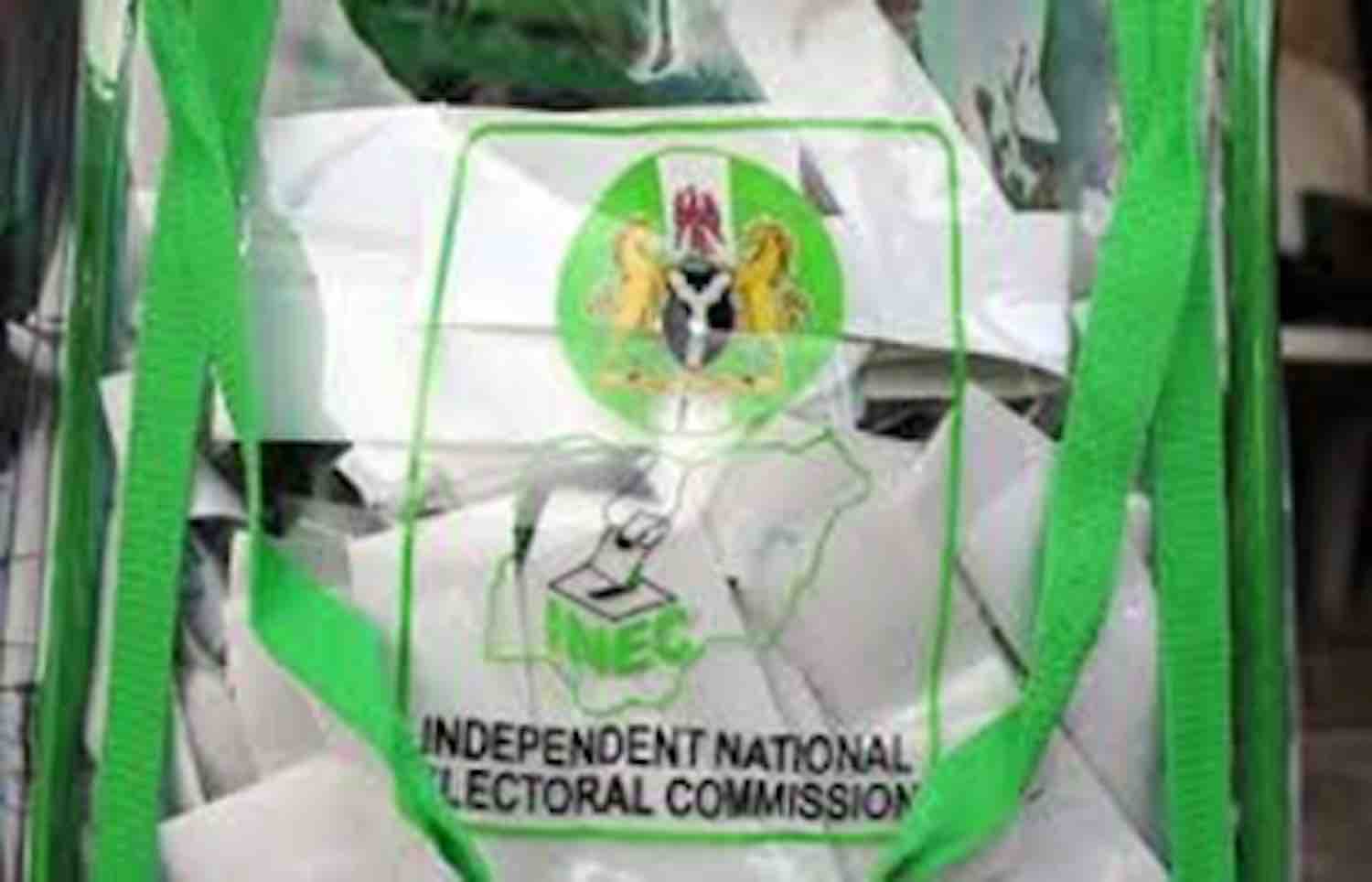 2023: Why INEC is creating additional polling units after 25 years ― INEC, Document