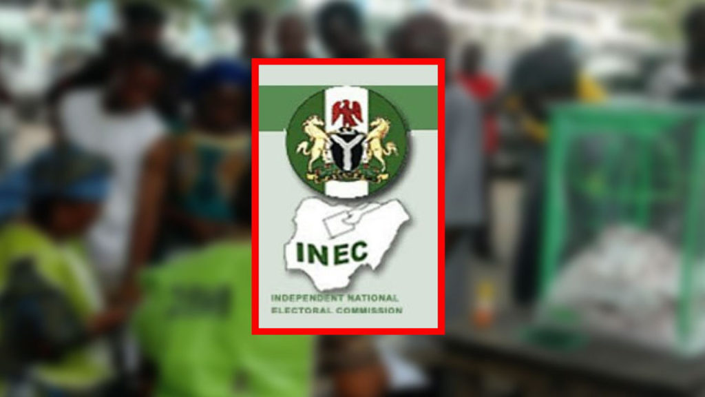 INEC REC tells political parties to educate their members to right things 