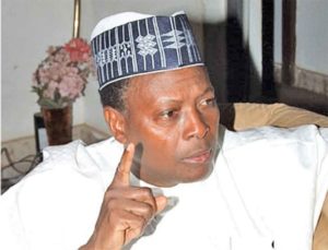 Nigeria'll never know peace if Buhari, APC remain in power— Mohammed Junaid