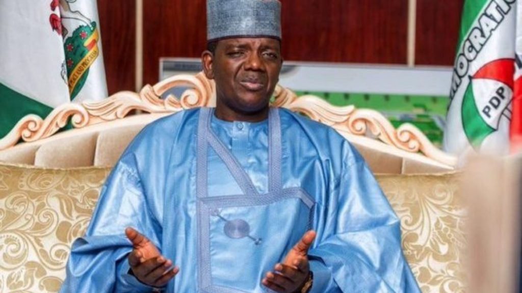Zamfara gets ultra modern COVID-19 booths