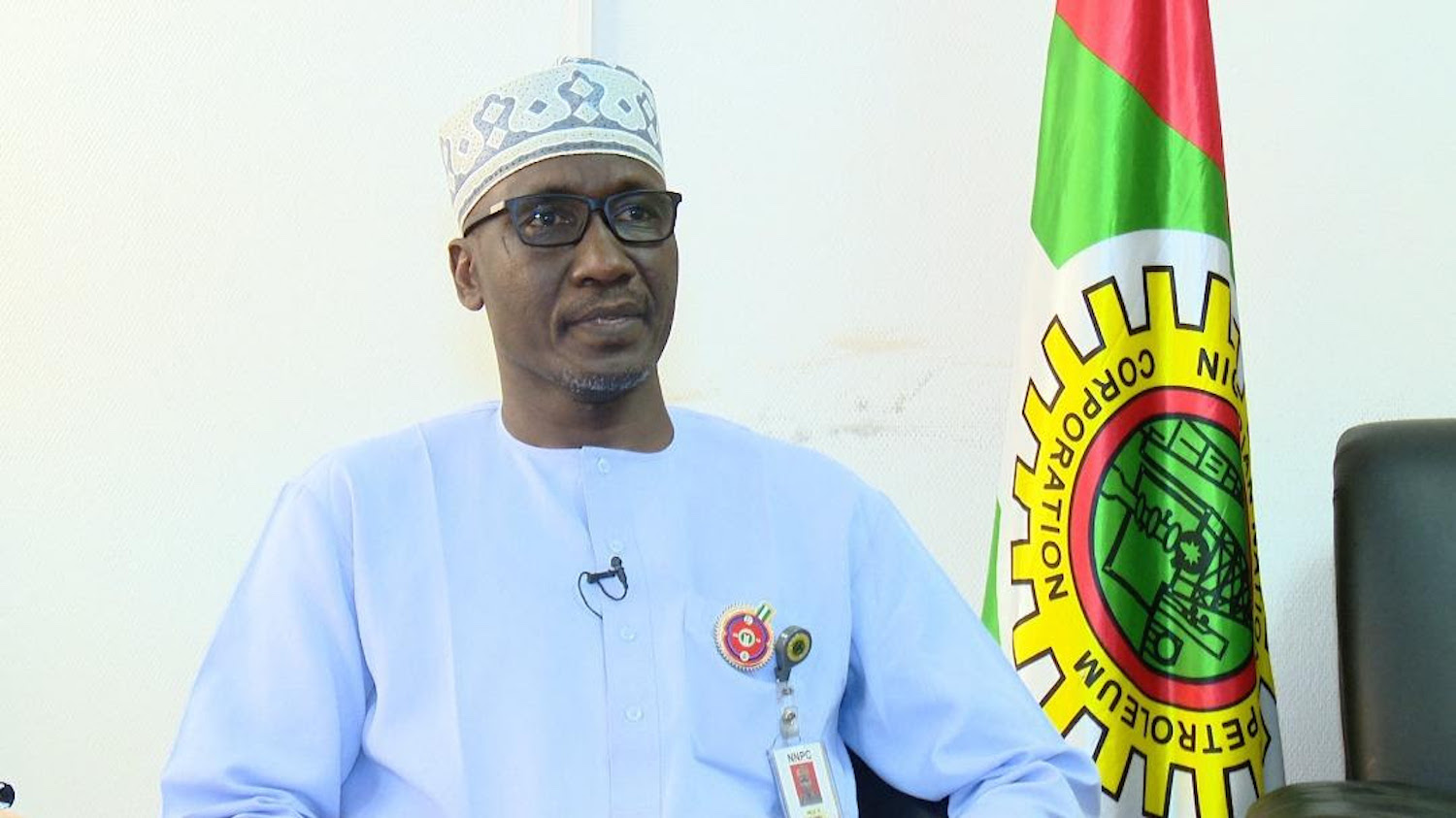 Petrol subsidy continues in May, says NNPC GMD