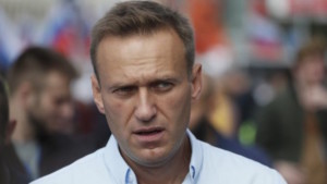 Navalny, doctor