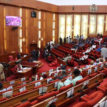 Boko Haram: Senate condemns Plateau killings, abductions