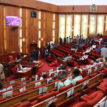 Boko Haram: Senate condemns Plateau killings, abductions