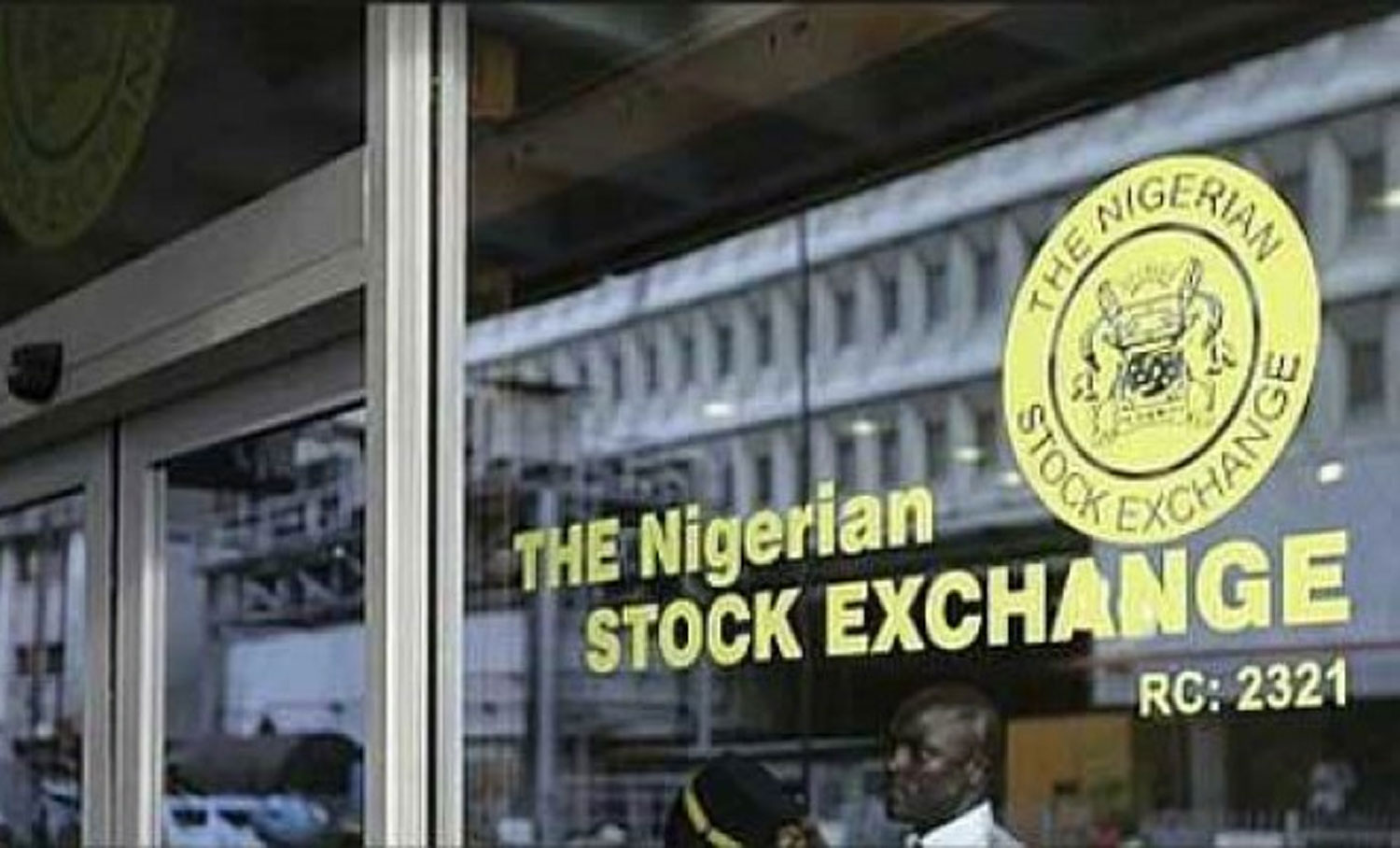 Trading closes red on NSE, investors lose N279bn