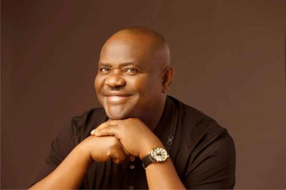 We will continue with mass development of Rivers State in 2020, says Wike