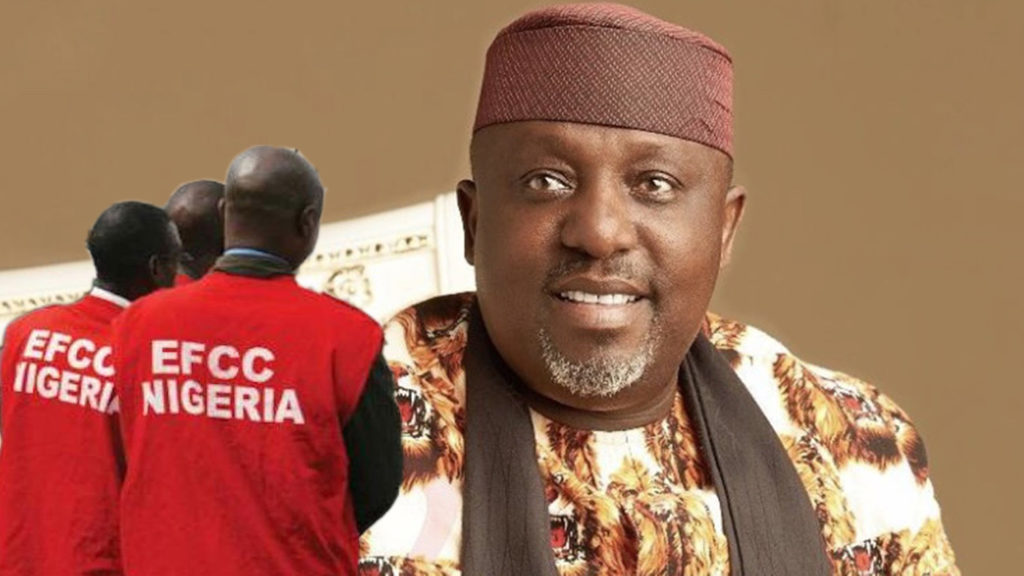 okorocha