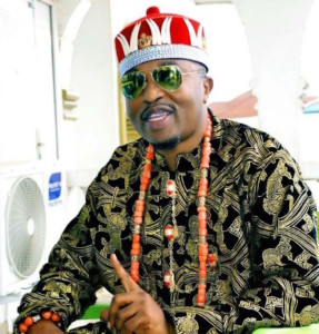 Oluwo, FG, war, monarch
