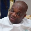 Ikpeazu’s aide berates Orji Kalu for crediting on-going works in Aba to FG