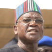 Ortom vows to step on toes to fight corruption as committee uncovers questionable deals in Benue SUBEB