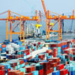 Stevedores, terminal operators open negotiations on rates review