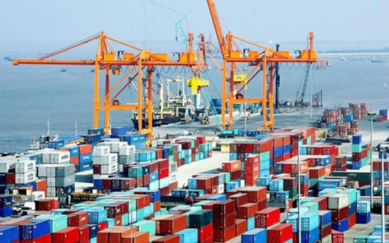 75% of freight forwarders untrained – CRFFN boss