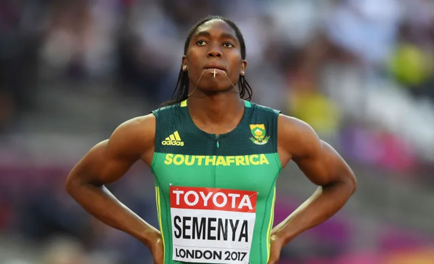 Semenya