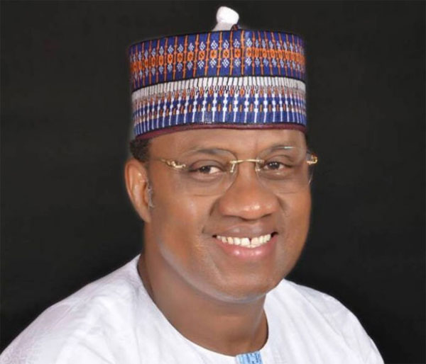 Zamfara APC Crisis: Marafa's faction disown him, says he is 'deadly spoiler'