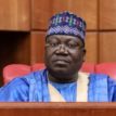 Insecurity: Senate won’t  fight Buhari to please anybody — Lawan