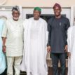 We shall fight criminality with every legal means ― Southwest governors