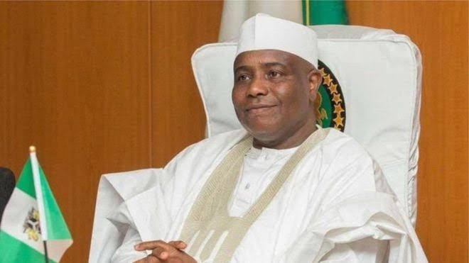 Tambuwal, PDP, sokoto