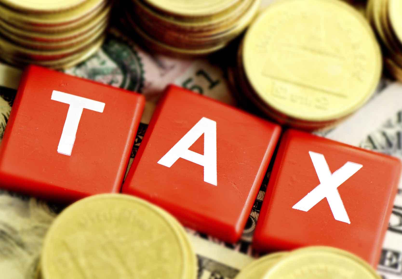 FooYou’re joining tax profession during challenging times, CITN President tells inducteesd Supply: NGO calls on govt to stop multiple taxation, roadblocks