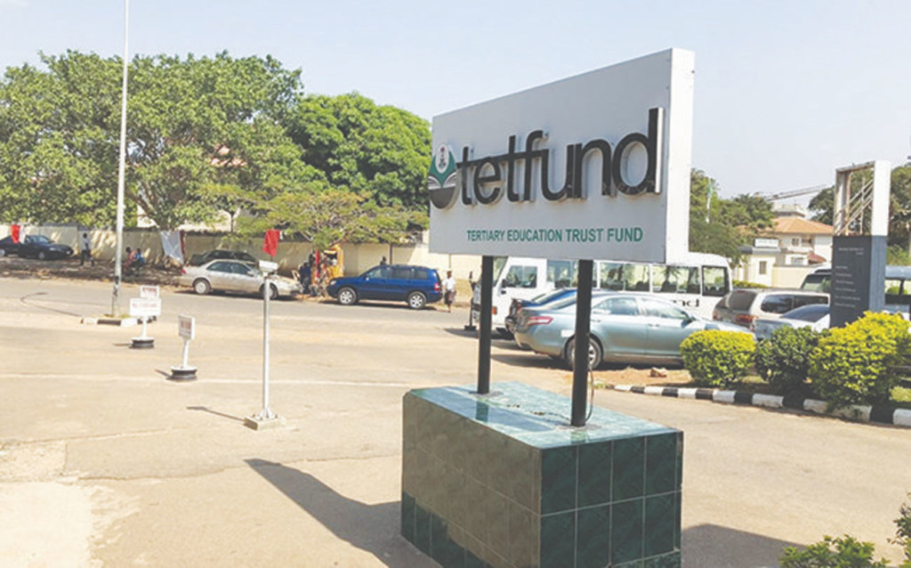 TETFund proposes N8.5 bn research fund for 2021