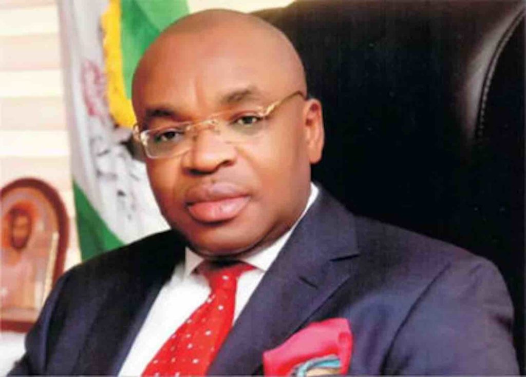 Akwa Ibom govt harps on peaceful coexistence of communities, companies