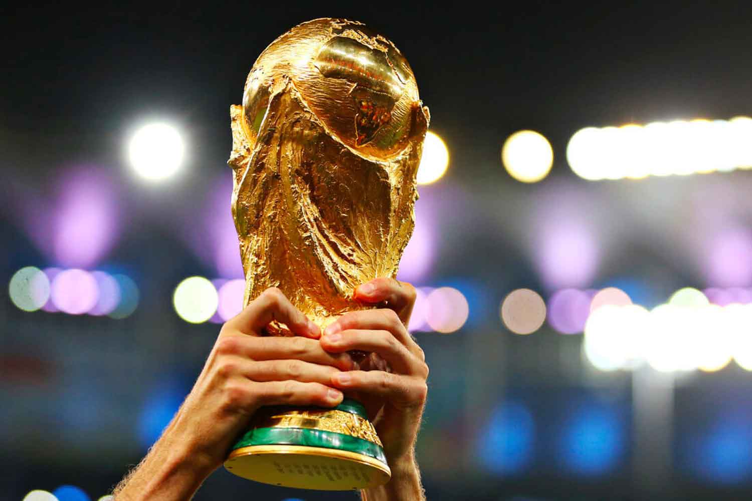 World Cup 2022 European qualifying results - Vanguard News
